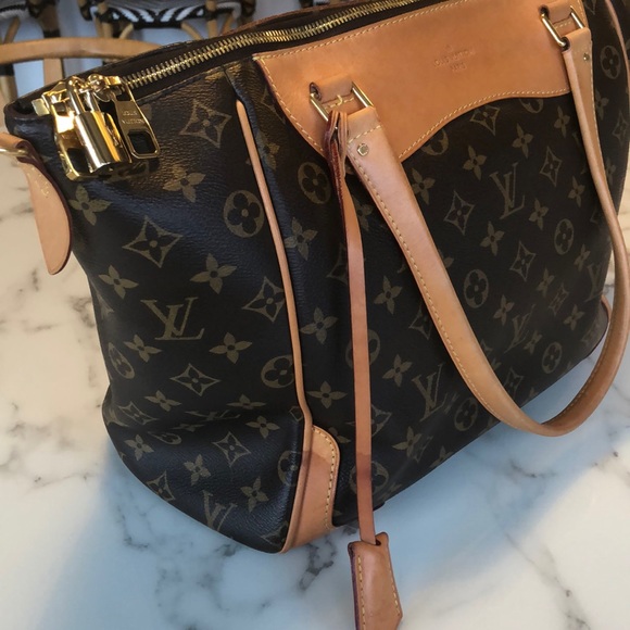 Louis Vuitton Estrella MM Monogram - Picture 2 of 16